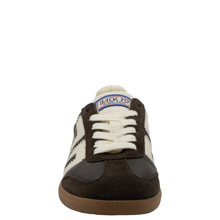 Back 70 Cloud Sneaker - Coffee Milk
