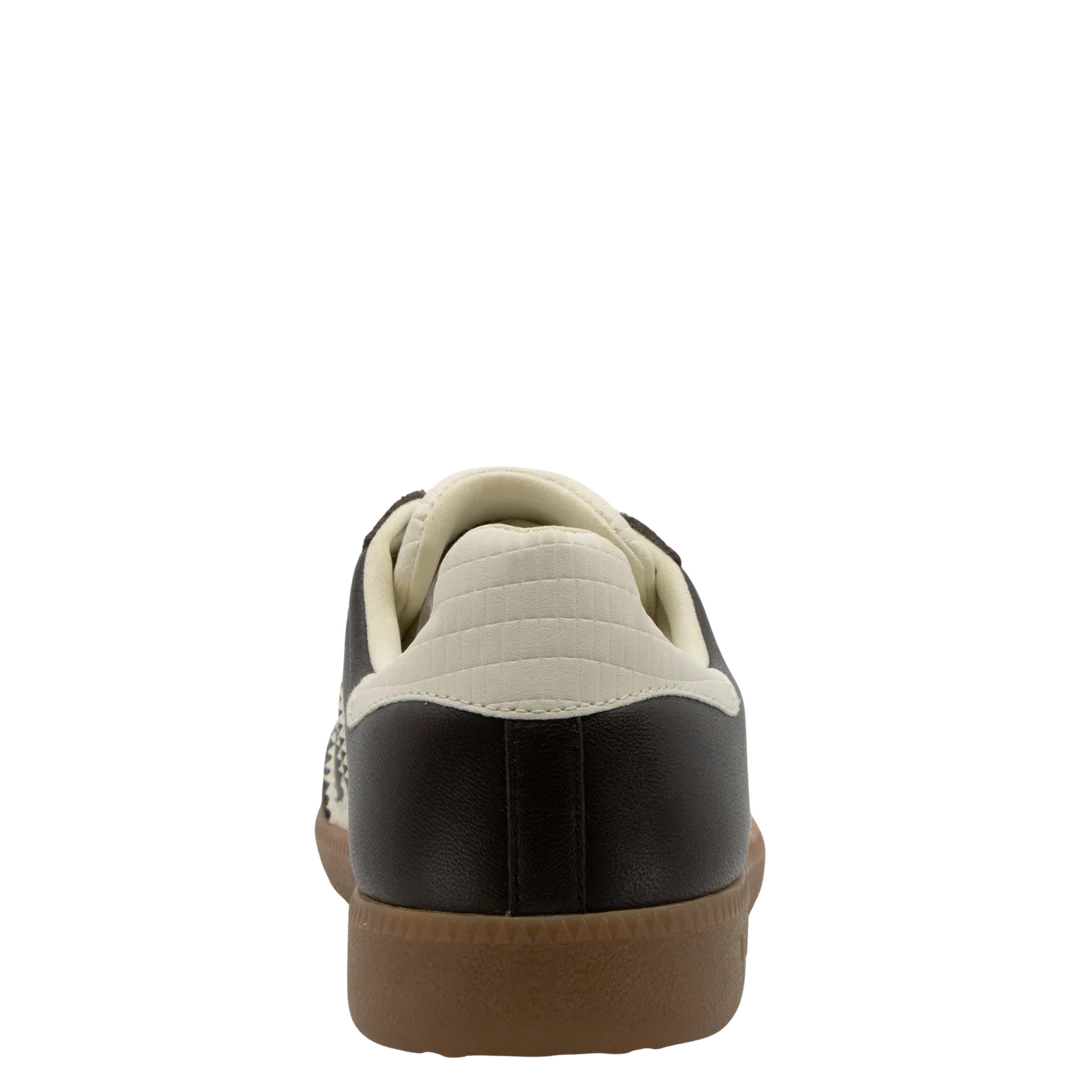 Back 70 Cloud Sneaker - Coffee Milk