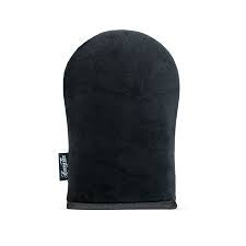 Loving Tan Mitt