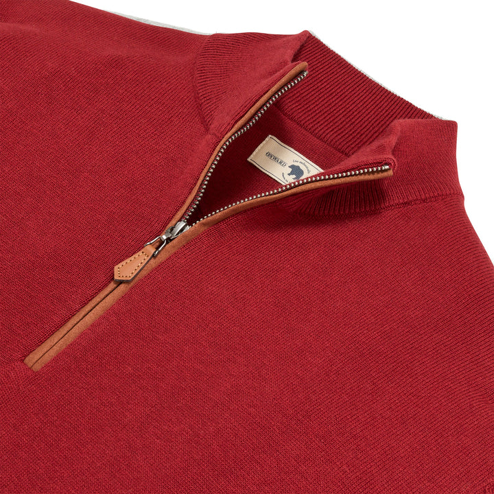Onward Reserve Jackson Pullover