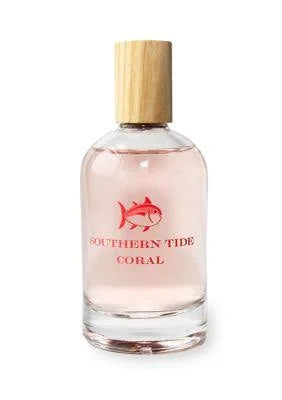 Southern Tide Coral Perfume- Full Size