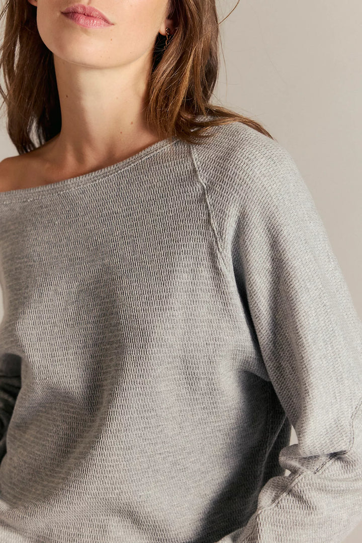Free People Jess Long Sleeve Shirt