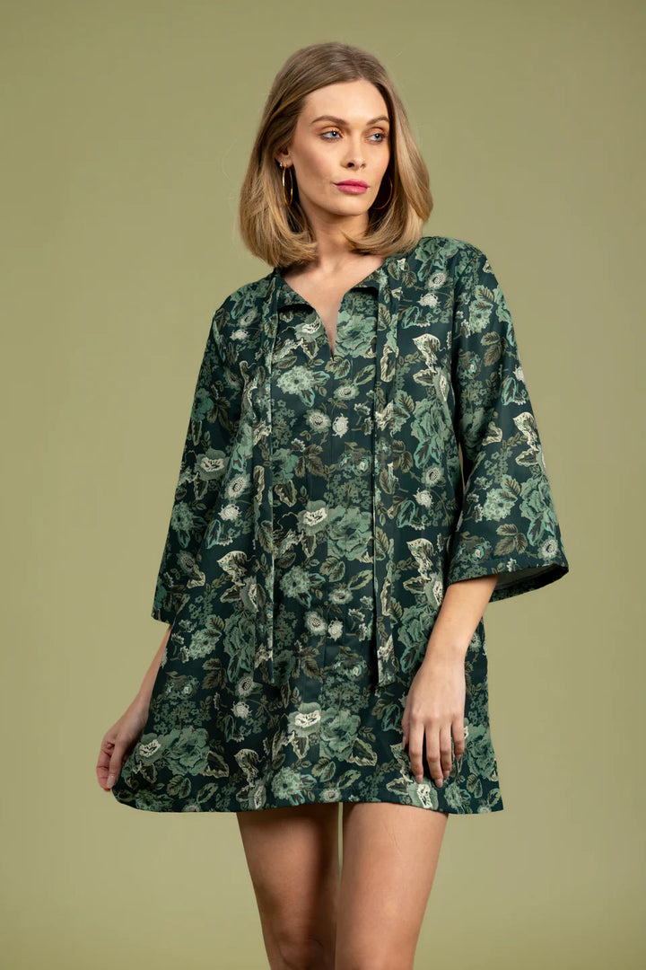 Smith & Quinn Phoebe Dress - Rosemary Meadow