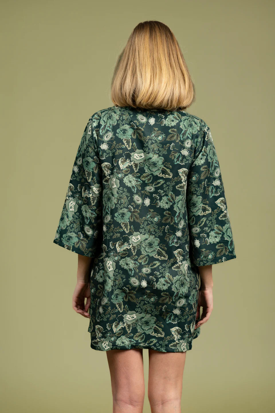 Smith & Quinn Phoebe Dress - Rosemary Meadow