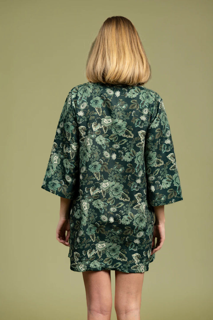 Smith & Quinn Phoebe Dress - Rosemary Meadow
