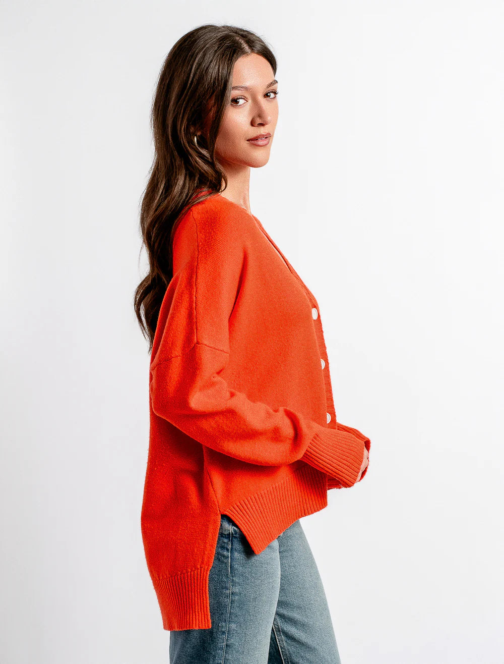 Kerisma Gwyneth Cardigan