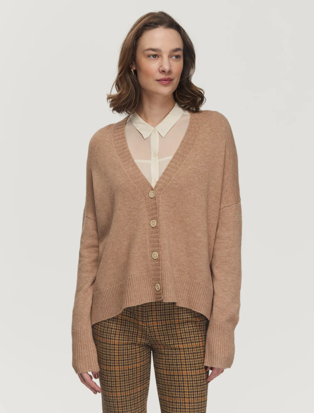 Kerisma Gwyneth Cardigan