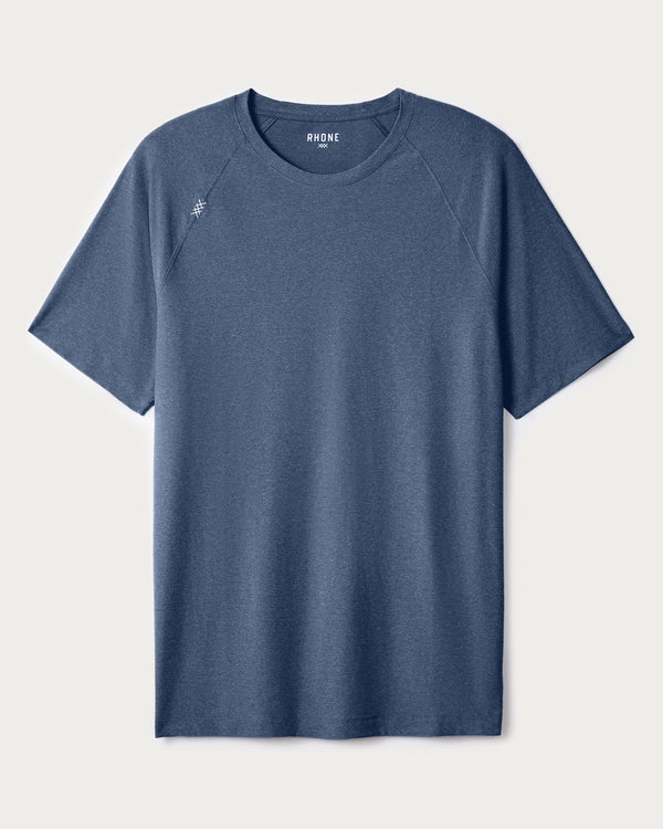 Rhone Reign Short Sleeve Tee
