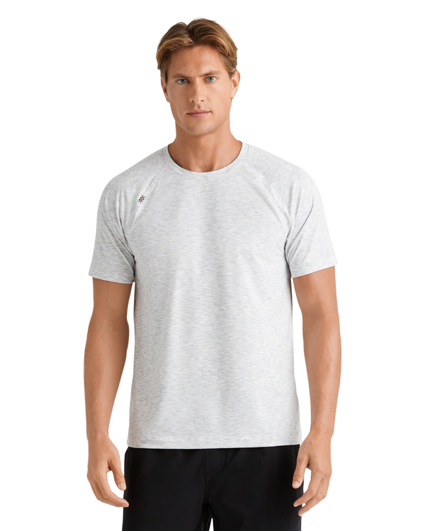 Rhone Reign Short Sleeve Tee