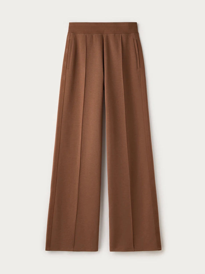 Rhone DreamGlow Trouser - Chestnut Brown