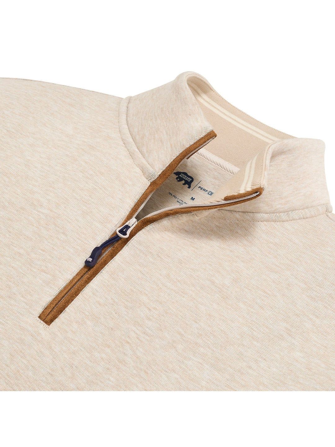 Onward Reserve Frost Fleece Pullover