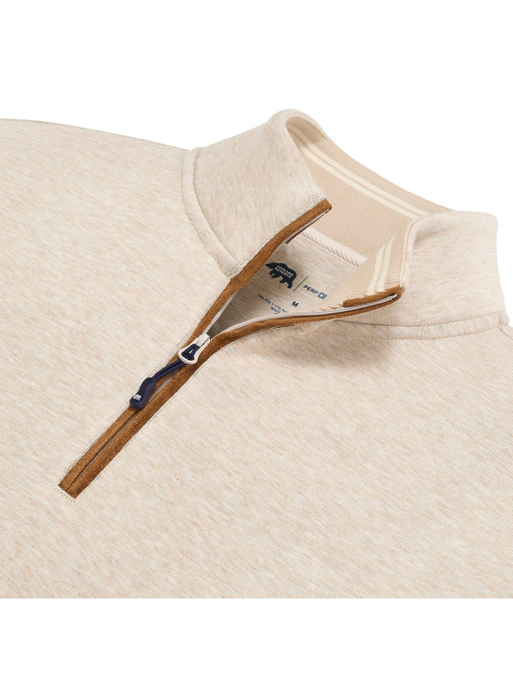 Onward Reserve Frost Fleece Pullover