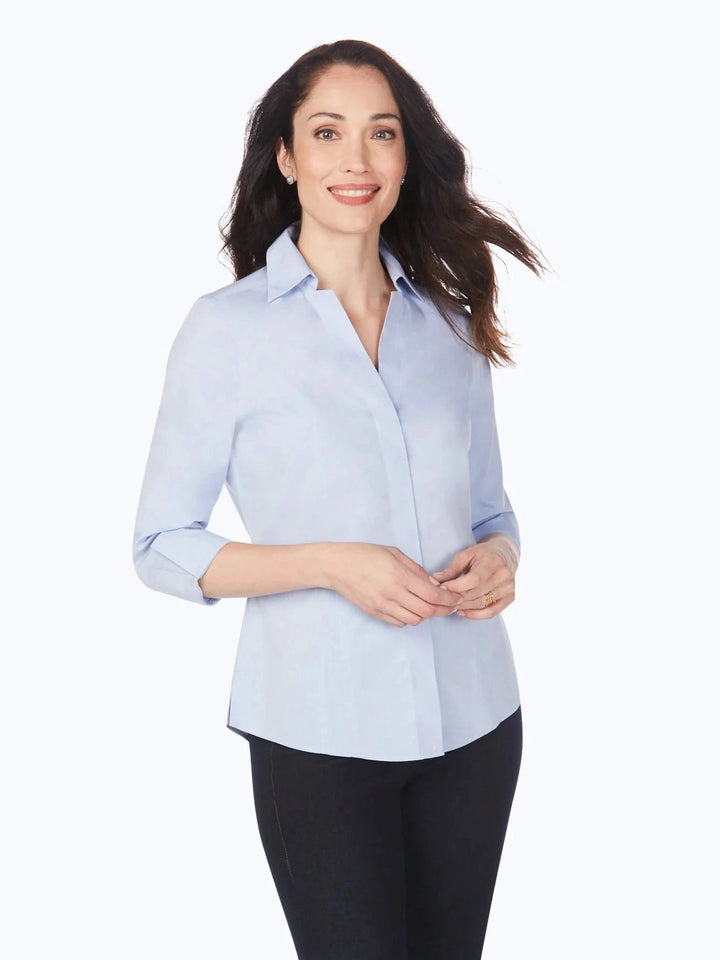 Foxcroft Taylor Shirt