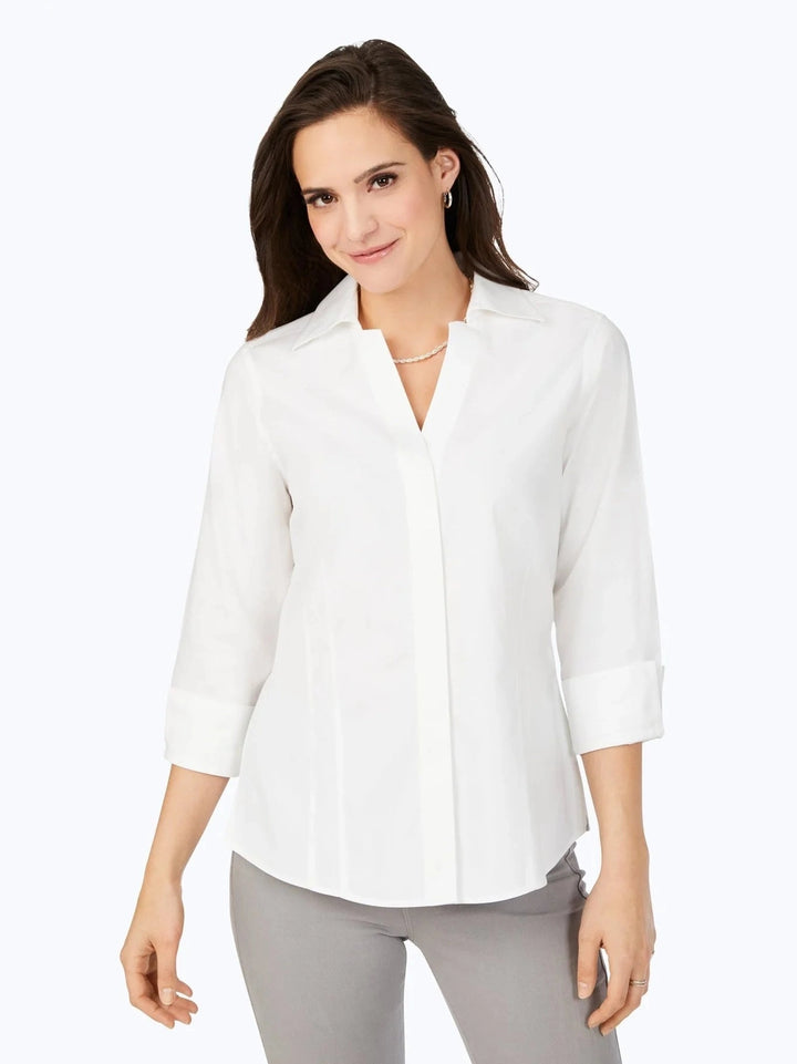 Foxcroft Taylor Shirt