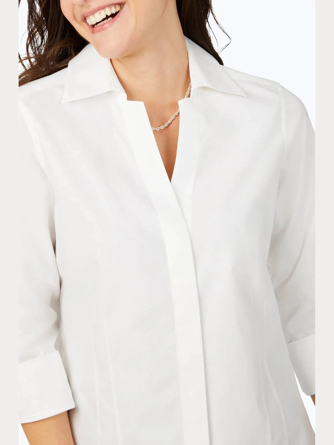 Foxcroft Taylor Shirt