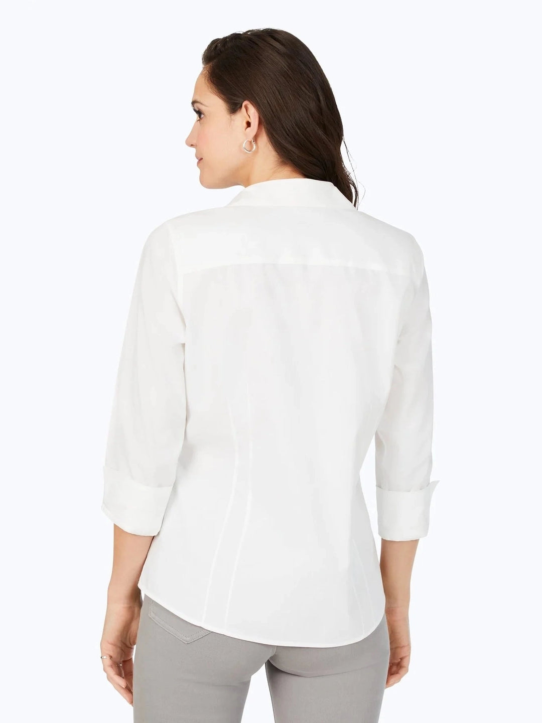 Foxcroft Taylor Shirt