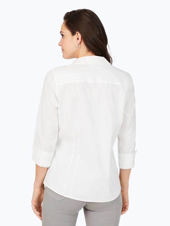 Foxcroft Taylor Shirt