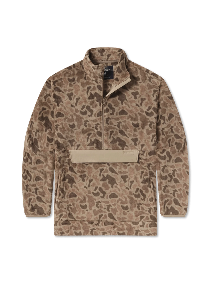Southern Marsh Wadsworth Fleece Pullover