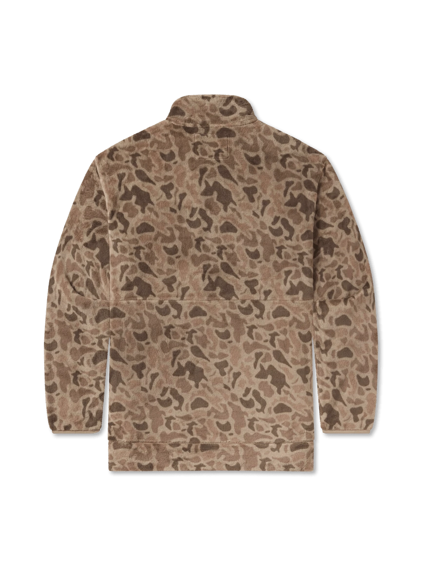 Southern Marsh Wadsworth Fleece Pullover