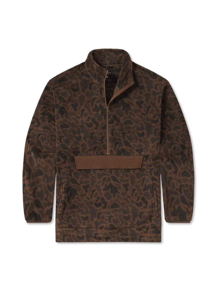 Southern Marsh Wadsworth Fleece Pullover