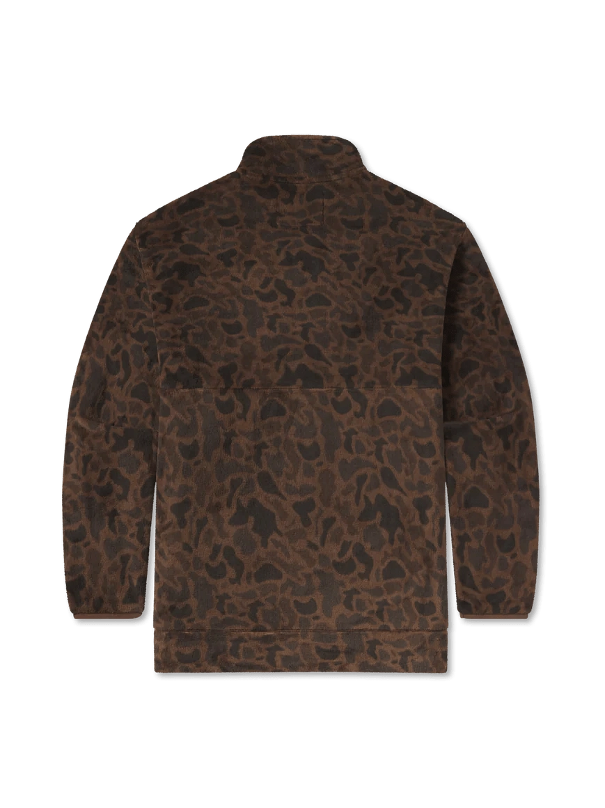 Southern Marsh Wadsworth Fleece Pullover