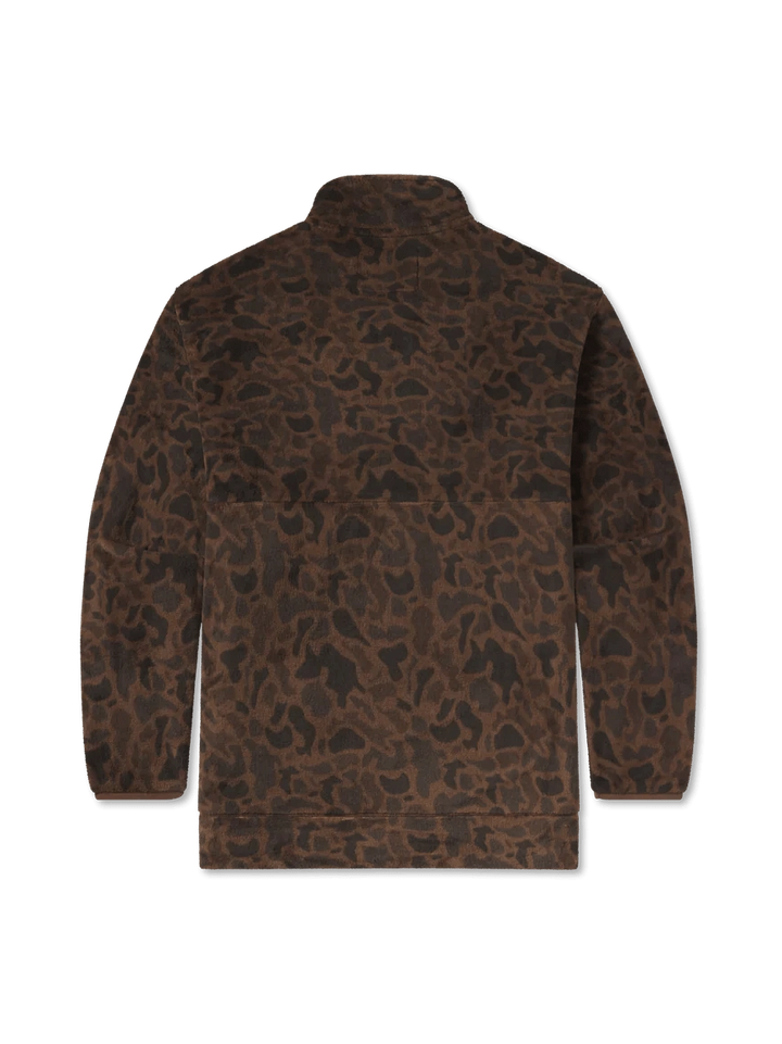 Southern Marsh Wadsworth Fleece Pullover