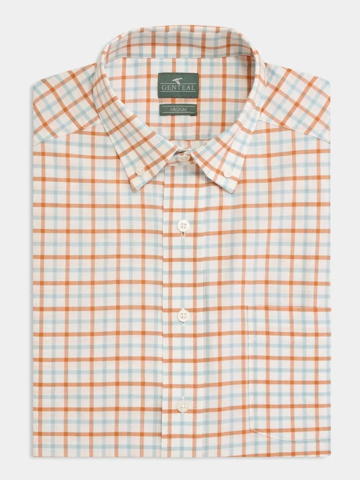 Genteal Graham Sport Shirt