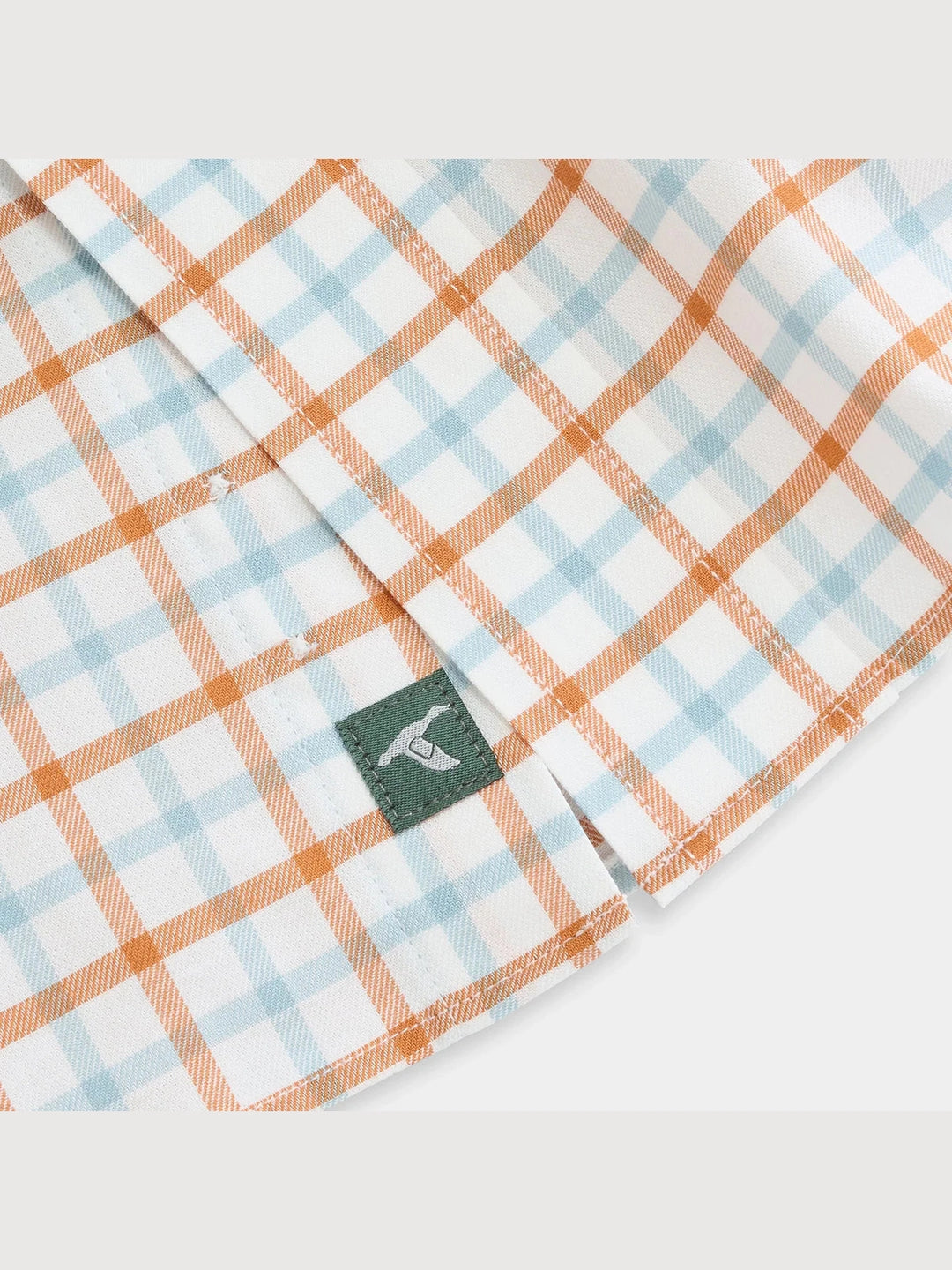 Genteal Graham Sport Shirt