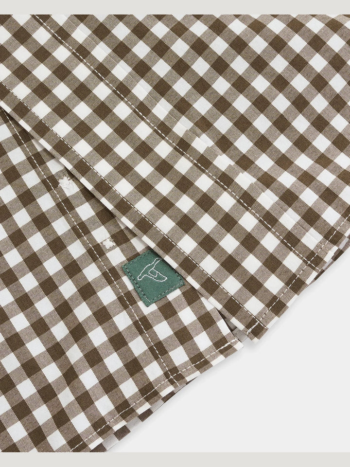 Genteal Holden Performance Sport Shirt