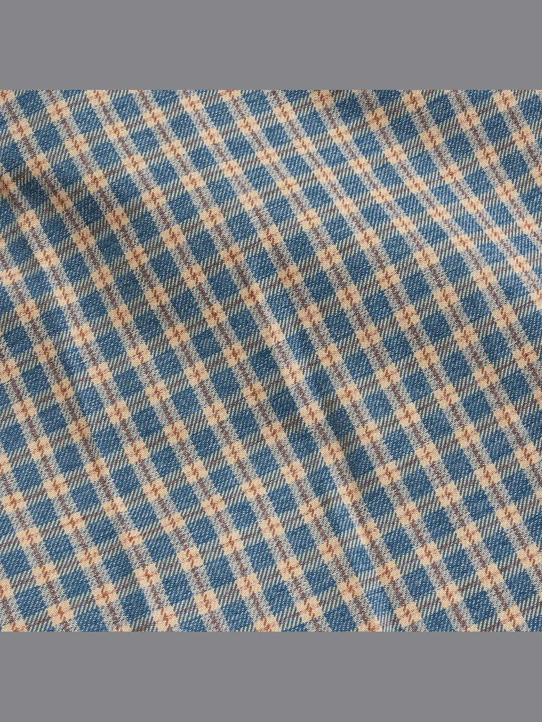 Genteal Hartman Performance Flannel Shirt