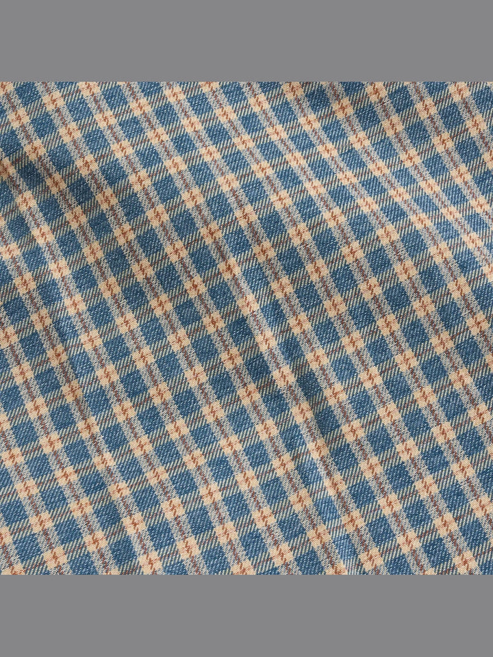 Genteal Hartman Performance Flannel Shirt