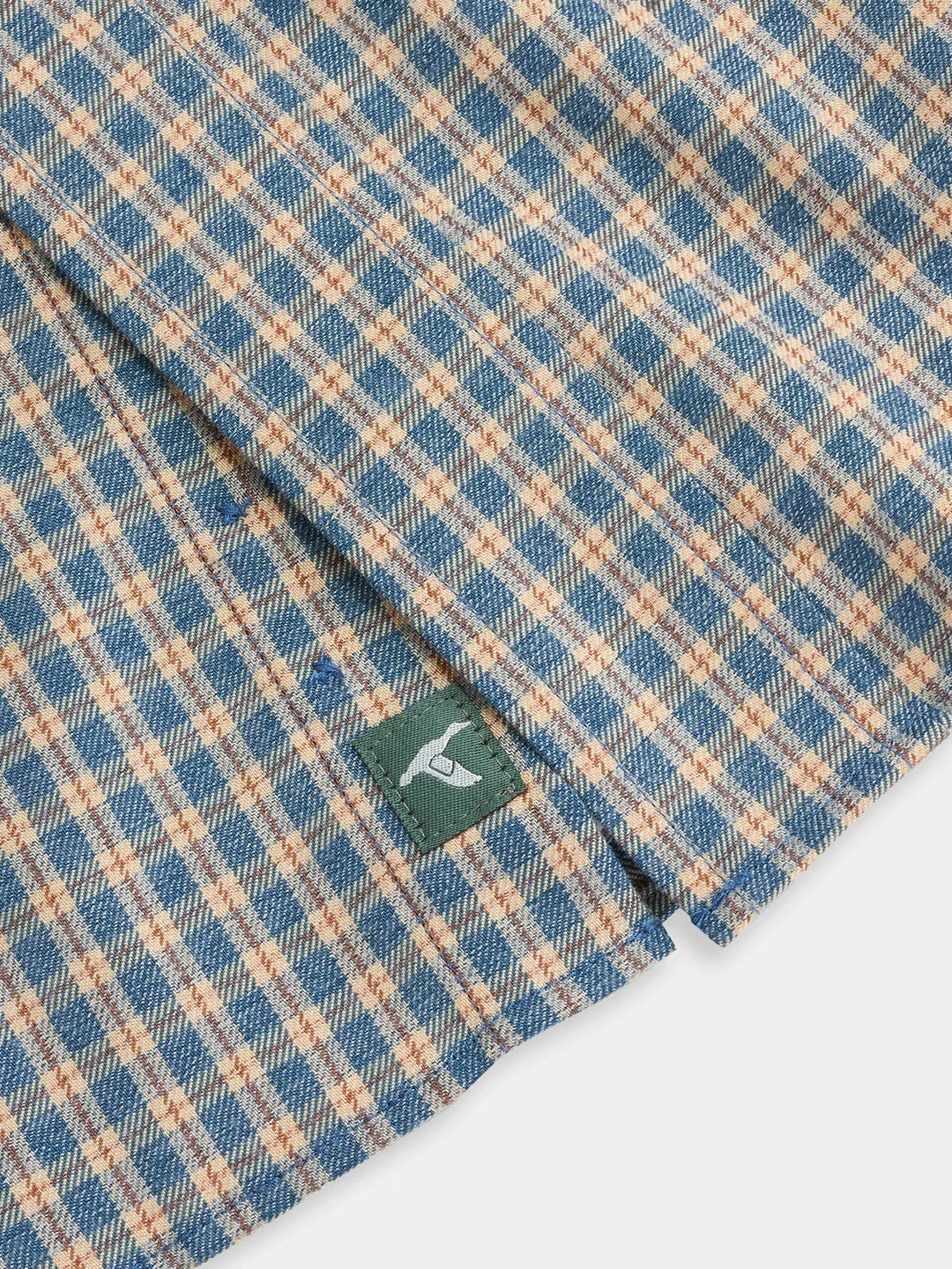 Genteal Hartman Performance Flannel Shirt