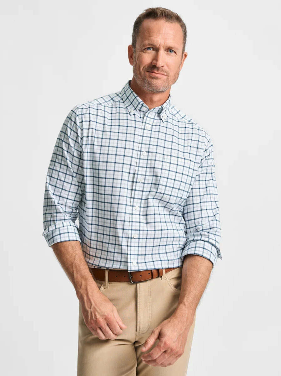 Genteal Graham Sport Shirt