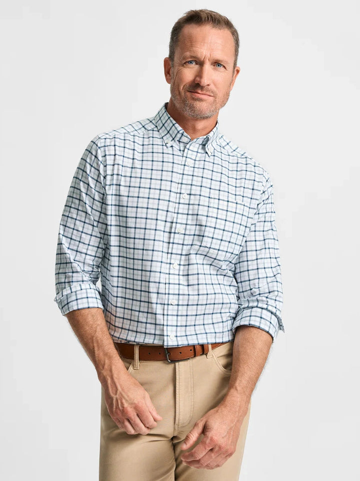 Genteal Graham Sport Shirt