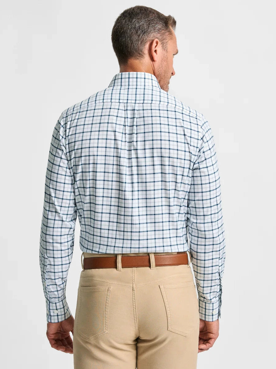 Genteal Graham Sport Shirt