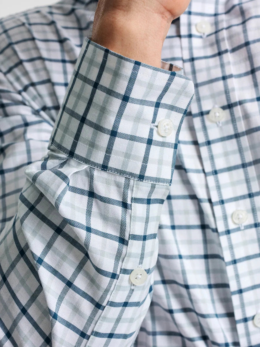 Genteal Graham Sport Shirt