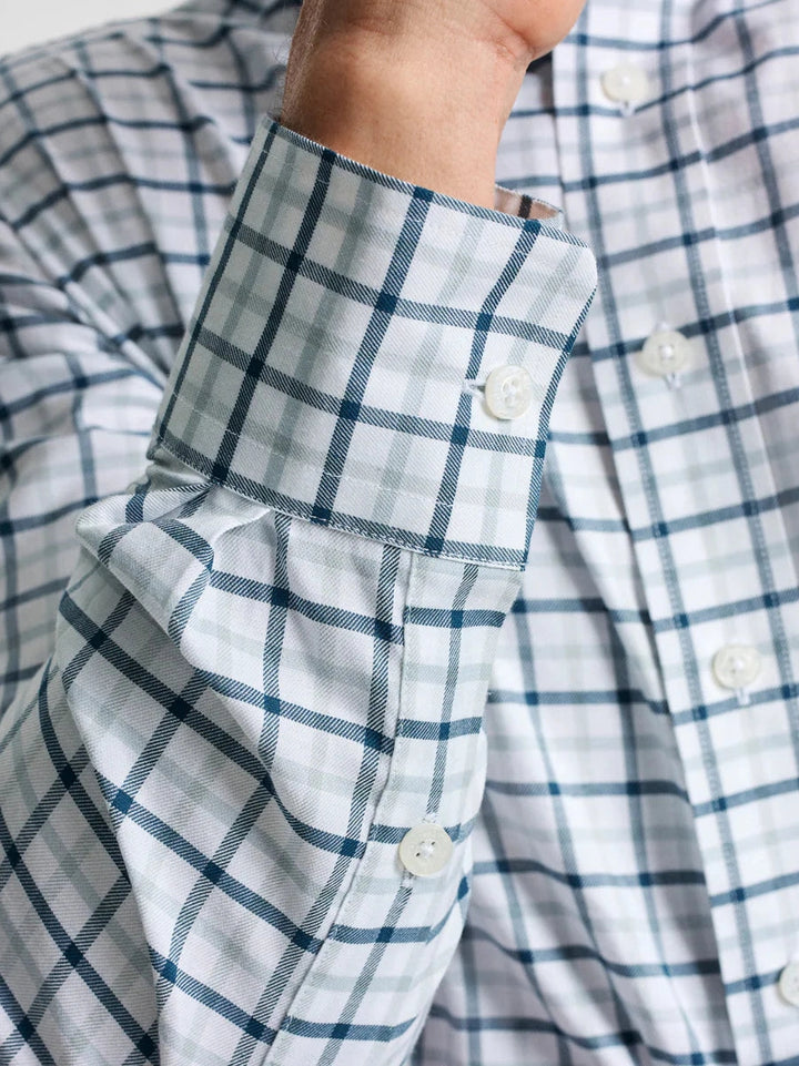 Genteal Graham Sport Shirt