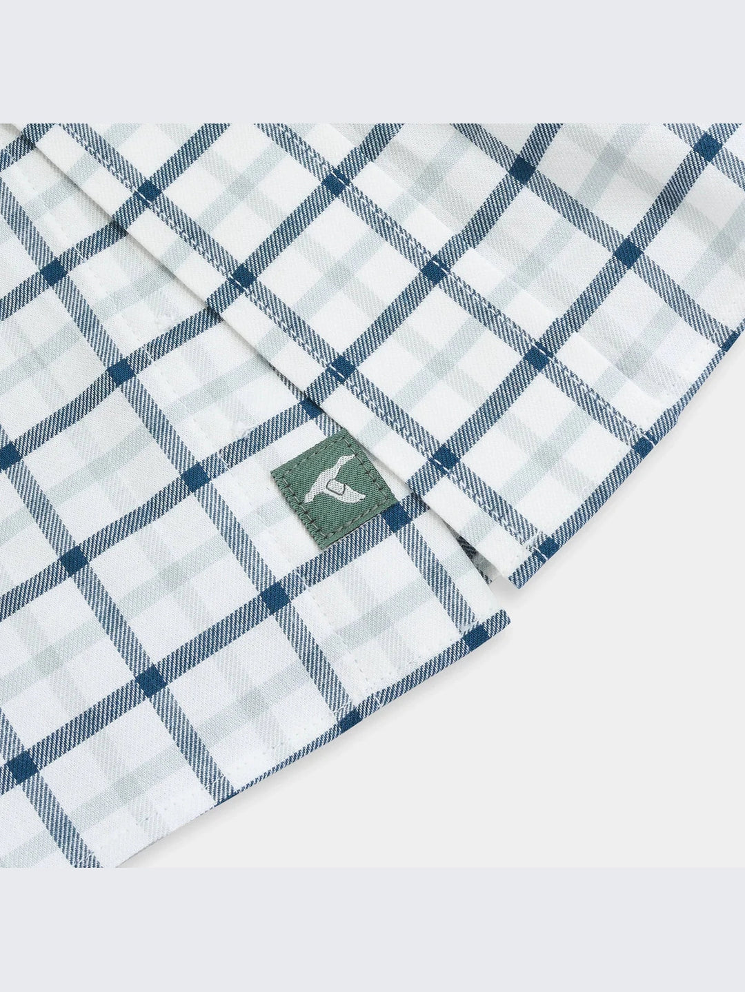 Genteal Graham Sport Shirt