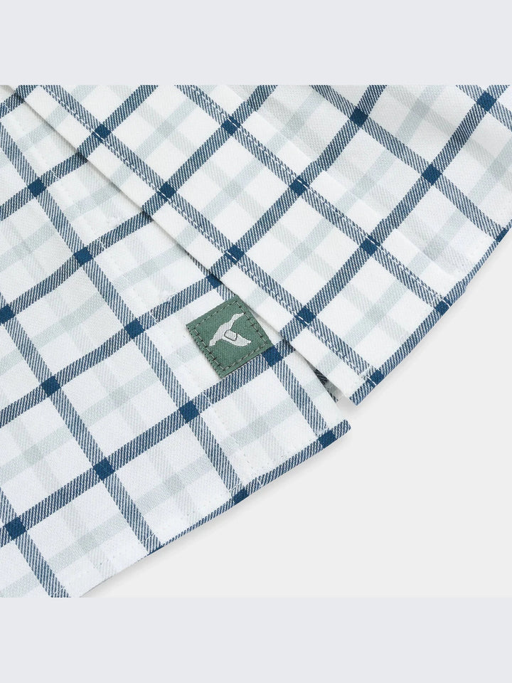 Genteal Graham Sport Shirt