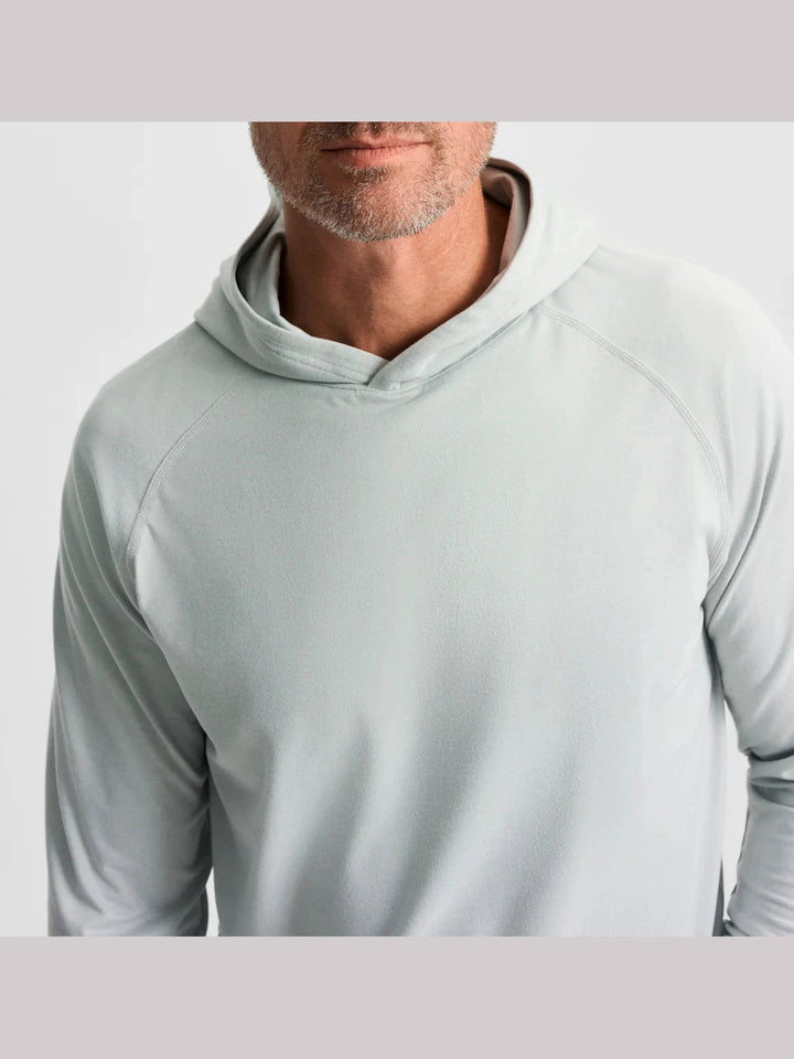 Genteal Wander Hoodie