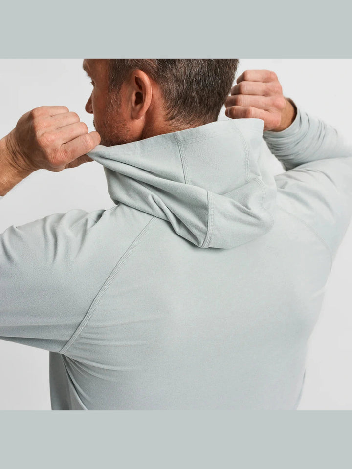 Genteal Wander Hoodie