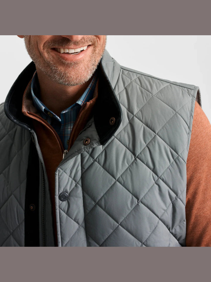 Genteal Northpoint Quilted Vest