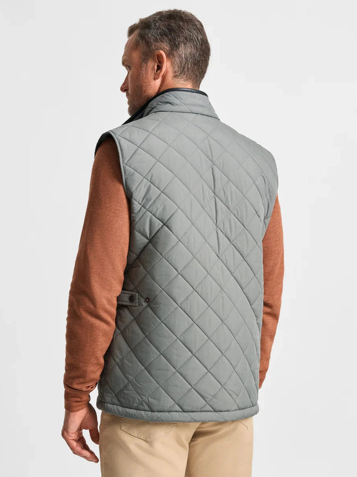 Genteal Northpoint Quilted Vest