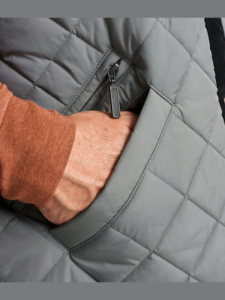 Genteal Northpoint Quilted Vest