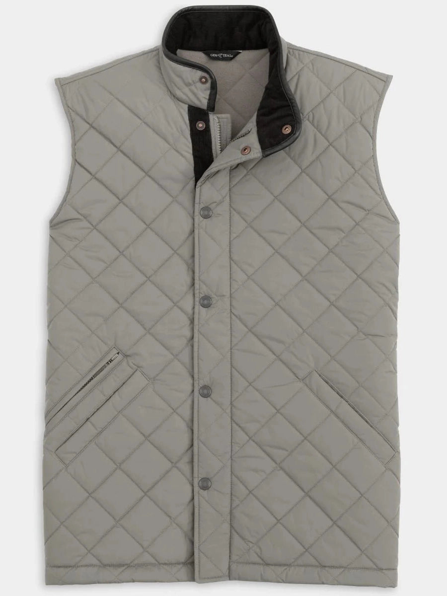 Genteal Northpoint Quilted Vest