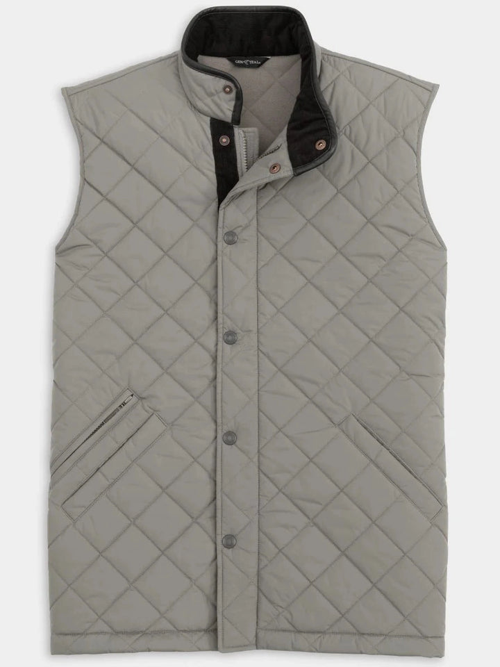 Genteal Northpoint Quilted Vest