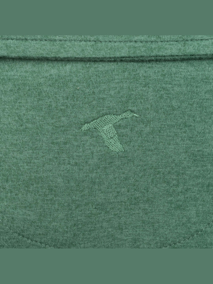 Genteal Wander Long Sleeve Polo