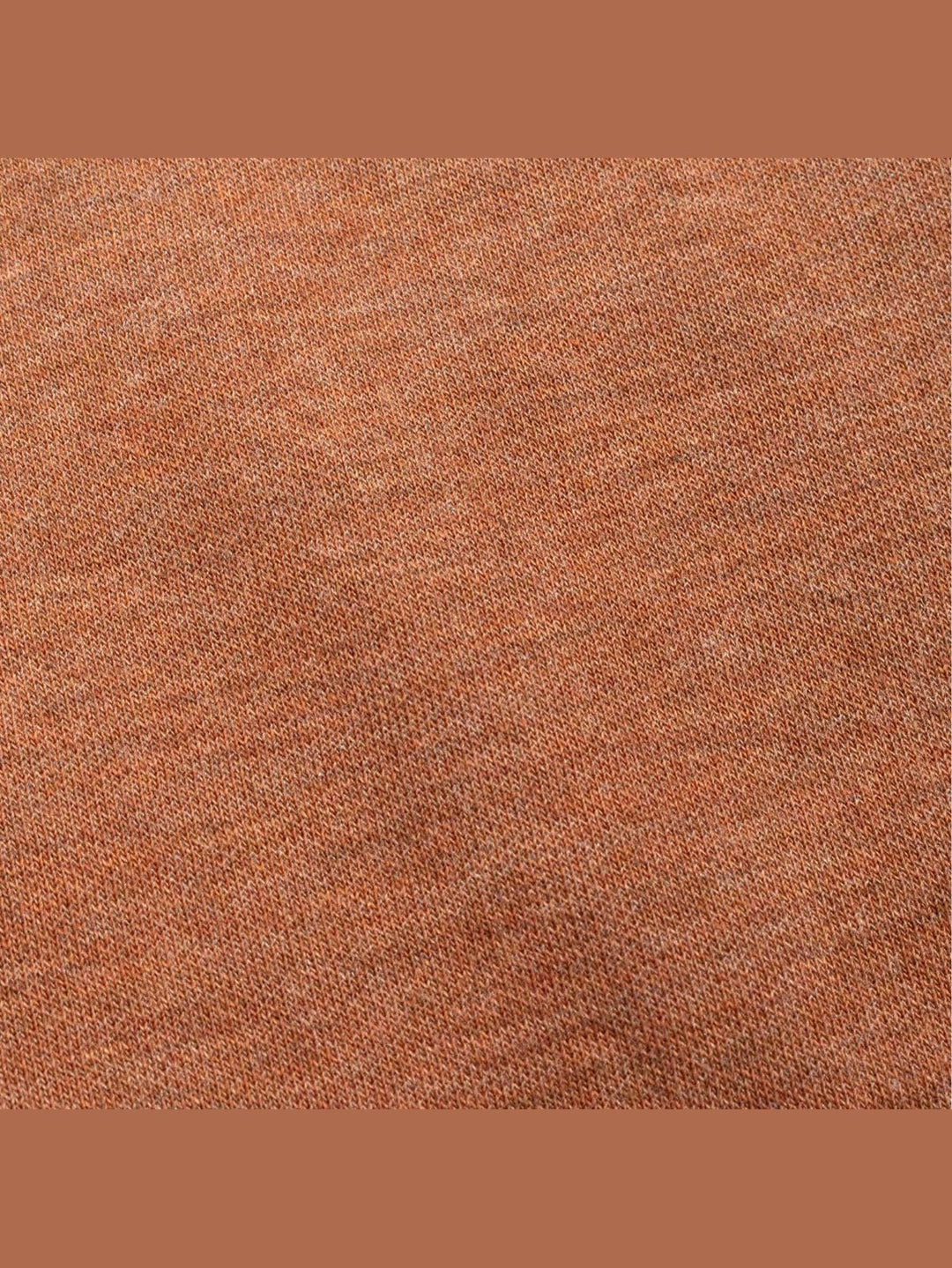 Genteal Cotton/Modal Quarter-Zip