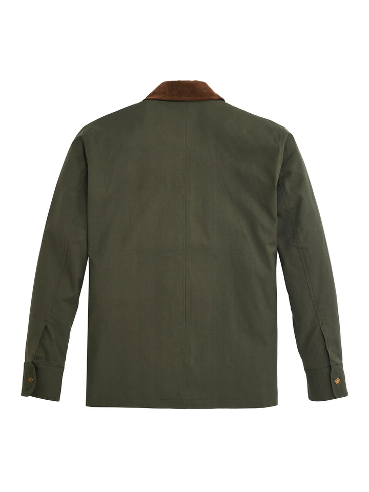 Onward Reserve Red Hills Stretch Canvas Coat