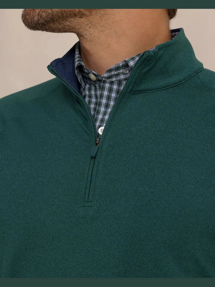 Southern Tide Cruiser Quarter Zip